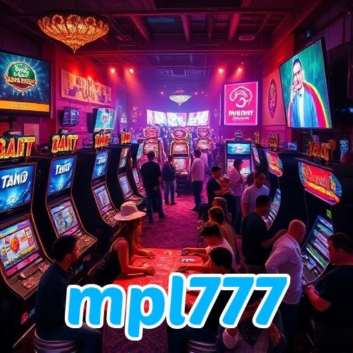 mpl777 Baccarat Langsung