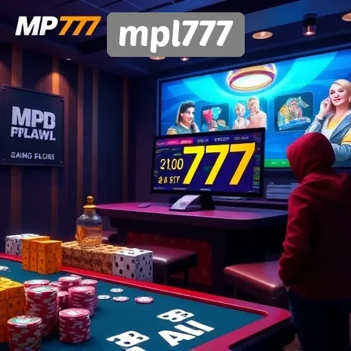 Keuntungan Bermain di MPL777 untuk Penggemar Game Online