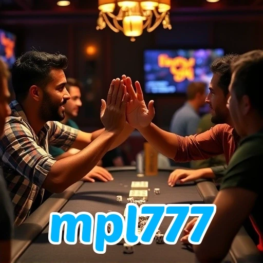 mpl777 Cashback Menarik