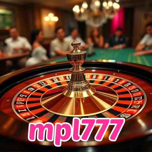 mpl777 Acara Khusus