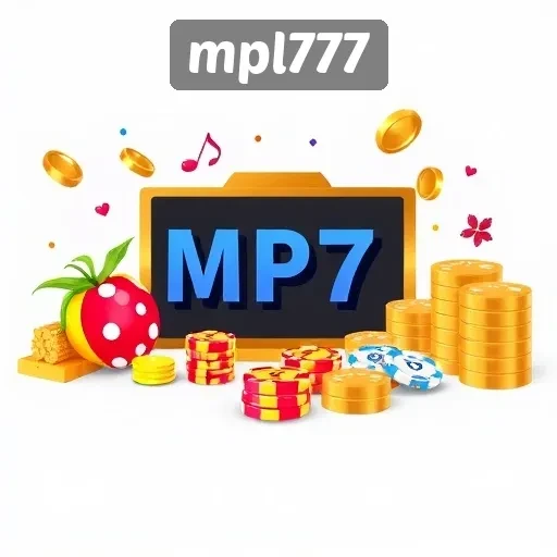 Menjelajahi Berbagai Jenis Permainan di MPL777