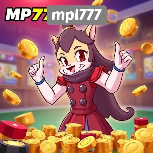 Menggali Fitur Menarik di Situs Game mpl777
