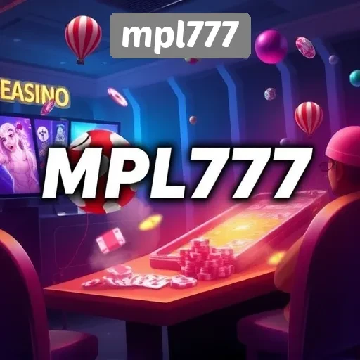 Jenis Permainan yang Tersedia di MPL777