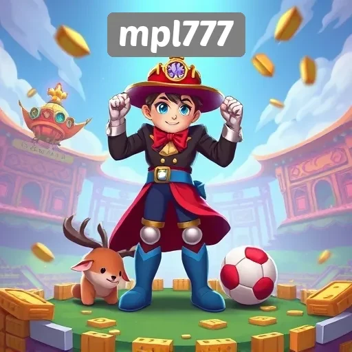 MPL777 Sebagai Platform Game Terpercaya di Indonesia