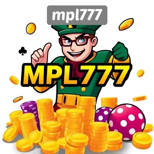 Mengenal Seluk Beluk Situs Game MPL777