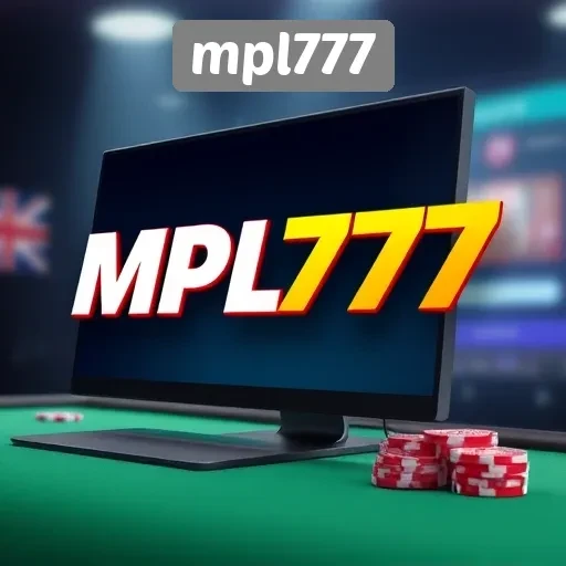 Inovasi Terbaru di MPL777 untuk Menghadirkan Pengalaman Bermain yang Lebih Baik