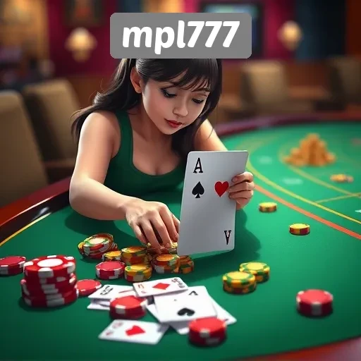 MPL777: Alternatif Menarik untuk Pecinta Judi Online