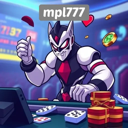 Mpl777 Situs Game Terpercaya untuk Penggemar Judi Online