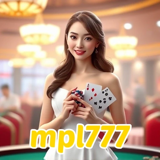 mpl777 Promo Harian