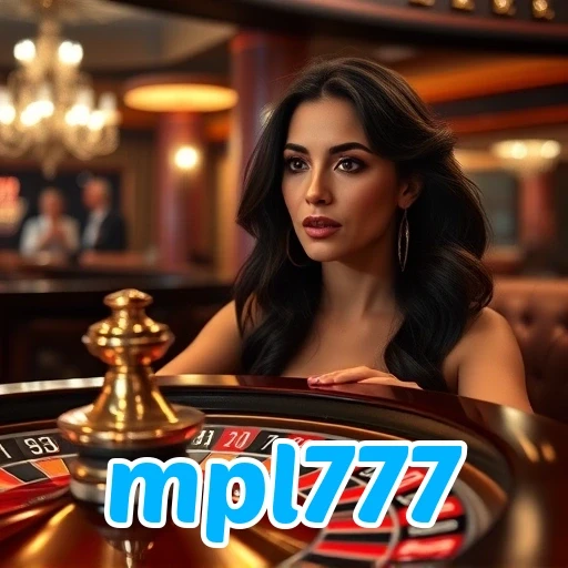 mpl777 Referensi Teman
