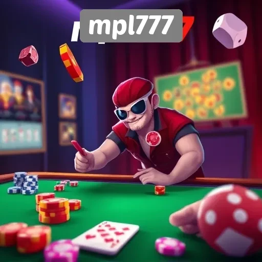 Cara Mendaftar di MPL777 untuk Pengalaman Gaming Terbaik