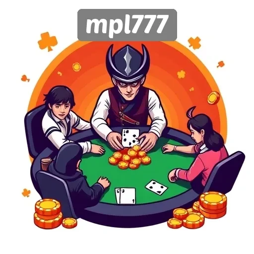 Taktik dan Strategi untuk Sukses di MPL777