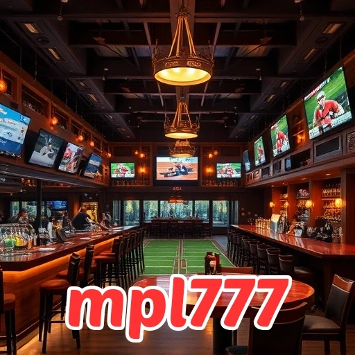 mpl777 Turnamen Slot