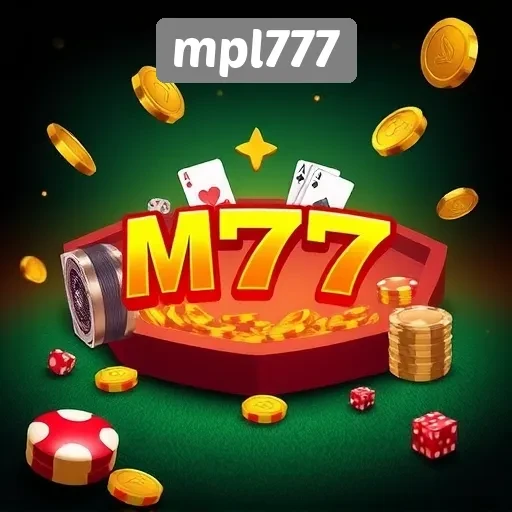 Berbagai Jenis Permainan yang Tersedia di MPL777