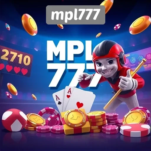 Beragam Permainan yang Tersedia di MPL777
