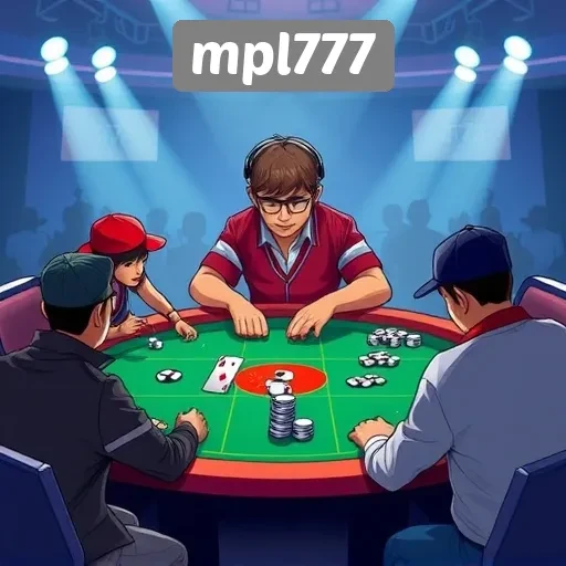 Strategi Menang di Permainan Populer MPL777